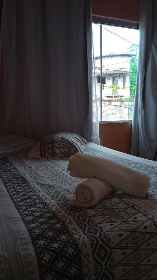 Pousada Casa Da Neuzita لينكويس المظهر الخارجي الصورة