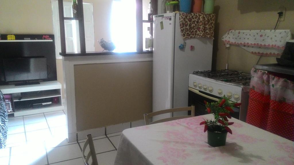 Pousada Casa Da Neuzita لينكويس المظهر الخارجي الصورة