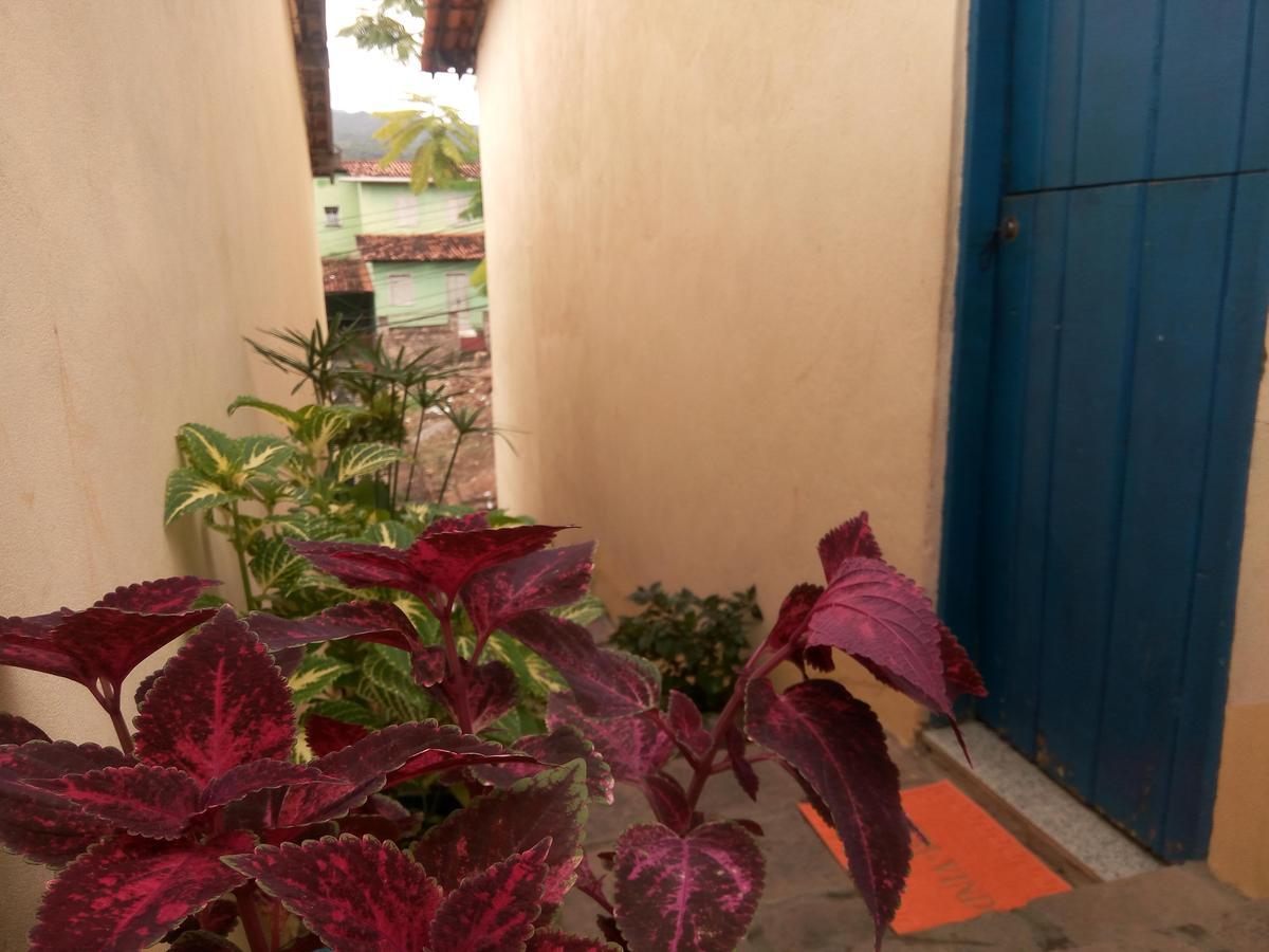 Pousada Casa Da Neuzita لينكويس المظهر الخارجي الصورة