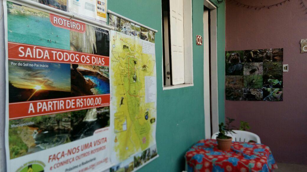 Pousada Casa Da Neuzita لينكويس المظهر الخارجي الصورة