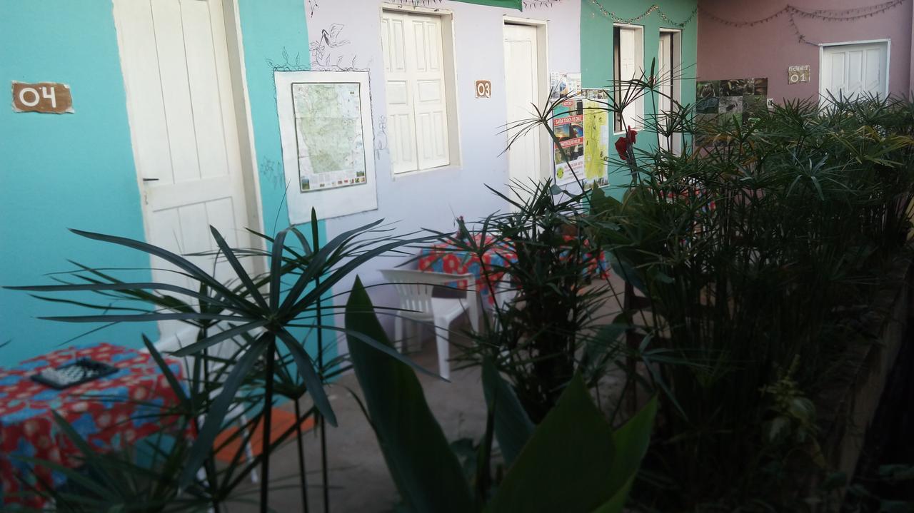 Pousada Casa Da Neuzita لينكويس المظهر الخارجي الصورة