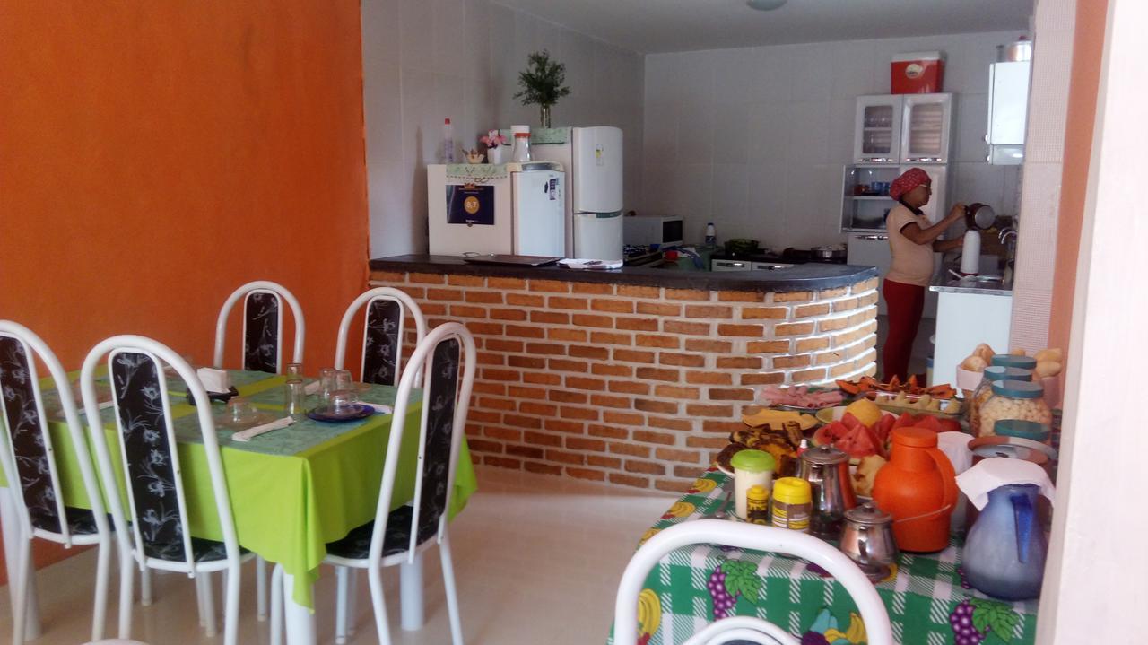 Pousada Casa Da Neuzita لينكويس المظهر الخارجي الصورة