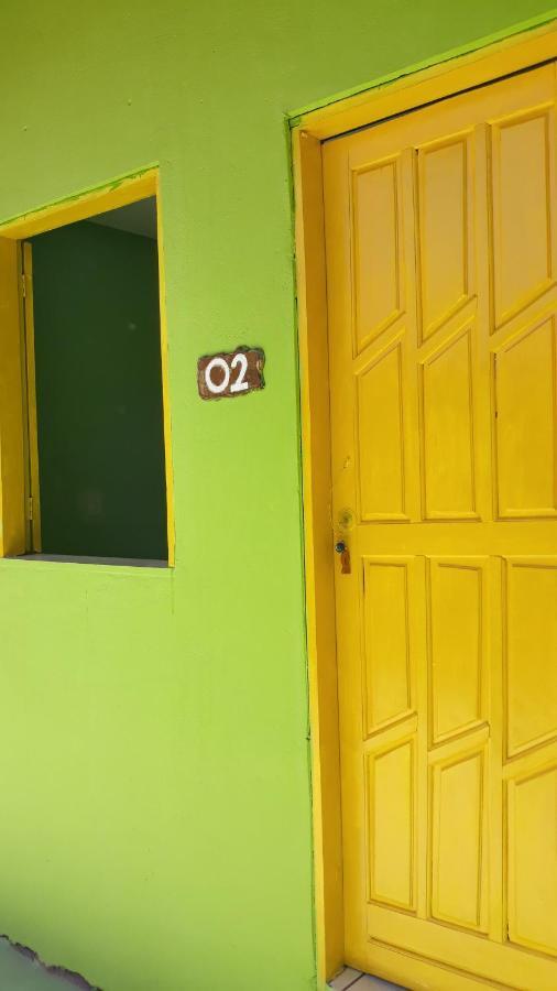 Pousada Casa Da Neuzita لينكويس المظهر الخارجي الصورة