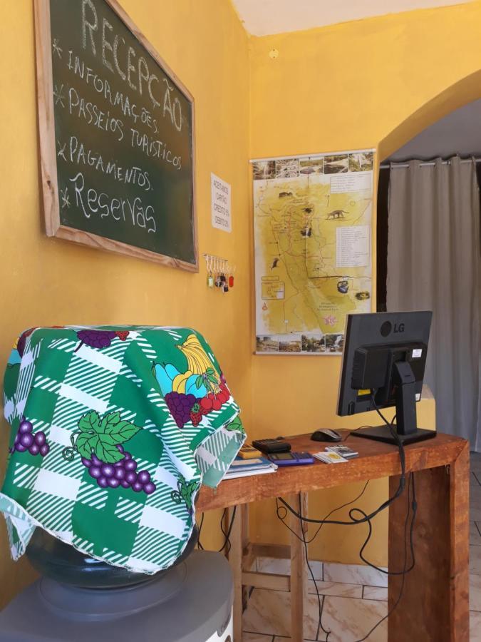 Pousada Casa Da Neuzita لينكويس المظهر الخارجي الصورة